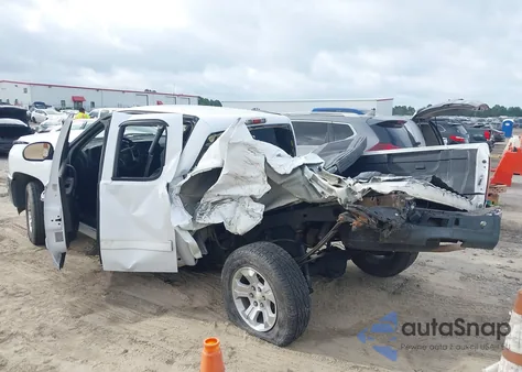 2012 Chevrolet Silverado 1500 Lt from USA, damaged, VIN 1GCRCSEA2CZ135525